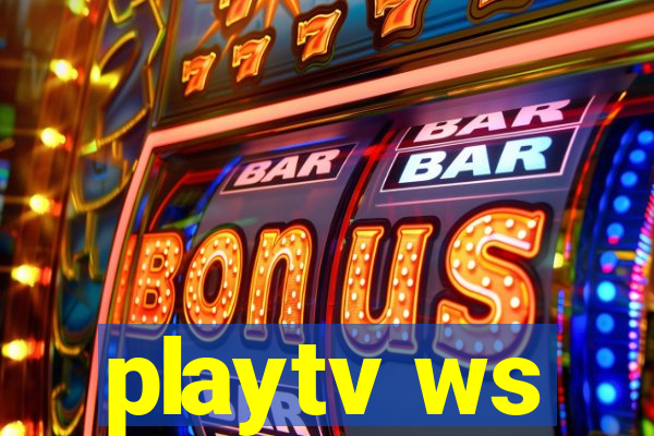 playtv ws